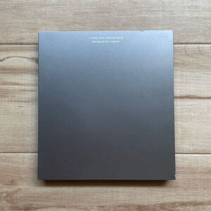 Logitech ポータブル ブルーレイ ユニット LBD-PVA6U3V Blu-ray DVD CD ドライブ