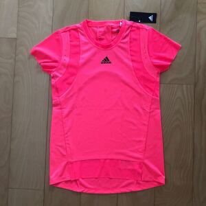 adidasアディダス HEAT. RDY トレーニング 半袖Tシャツ