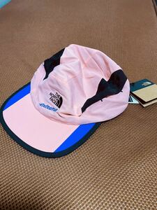 海外★ノースフェイス★EXTREME BALL CAP 帽子 ★アウトドア キャップ