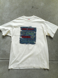 90s Levi's ORIGINAL T shirt 90年代 ビンテージ リーバイス Tシャツ アメリカ製 made in usa XL Dead Stock デッドストック