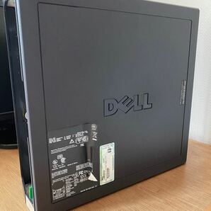 DELL デスクトップパソコン