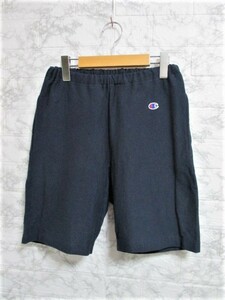 *Champion Champion one Point sweat shorts shorts short bread / men's /S