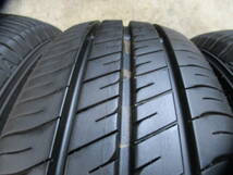 バリ山！ 夏タイヤ 175/65R14 グットイヤー　４本 X-135_画像4