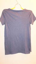★GAP★ Ladies T-Shirts size XS ギャップ レディース半袖TシャツサイズXS　USED IN JAPAN_画像5