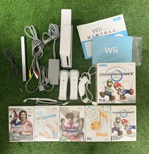 * Wii Play Station2 Famicom body controller Dragon Quest Final Fantasy Winning Eleven peach Taro electro- iron etc. *