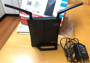 BUFFALO WHR-300HP 完全動作品
