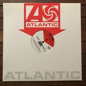 【r&b】Fat Joe / Listen Baby［12inch］オリジナル盤《Q079 9595》