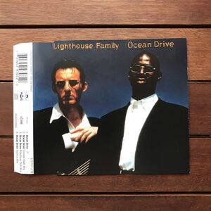 【r&b】Lighthouse Family / Ocean Drive［CDs］《5f050 9595》