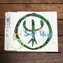 【r&b】Deep Forest / Sweet Lullaby (5 Remixes)［CDs］《5f082 9595》_画像1