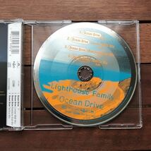 【r&b】Lighthouse Family / Ocean Drive［CDs］《5f050 9595》_画像3