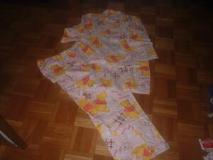  Pooh maternity - pyjamas M from L size 