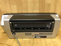 長野発！美品程度！EPSON　A3インクジェットプリンター　エプソン　PX5500 MAXART K3 現状ジャンク品_画像4