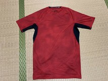 UNDER ARMOUR/アンダーアーマー コンプレッション 半袖Tシャツ XL ラッシュガード_画像6