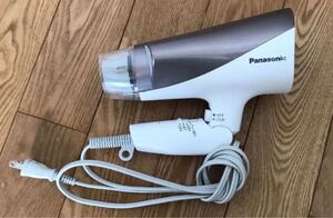 【値下げ中】Panasonic EH-NE69-PN イオニティ ナノケア パナソニック ヘアドライヤー ヘアケア MONOQLO