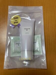 イグニス イオ リフレッシュ ハンドジェル 60g