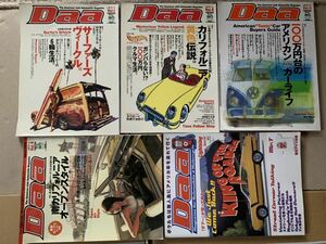 Daadaa-Vol.1.2.3.4 number +2001Spring5 pcs. set Ame car open Camaro Corvette Mustang Beetle Astro Hot Wheels seal attaching 