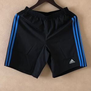 adidas ハーフパンツ