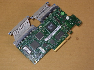 ★DELL DRAC5 Remote Access Card/ww126/ロングケーブル付属★(HB202)