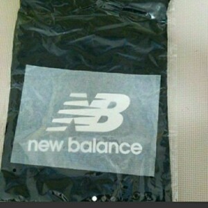 ニューバランス シューズ袋