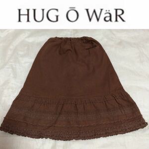 Hug O War☆ハグオーワーロングスカート90