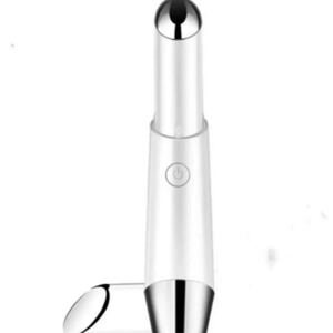 目元ケア 美顔器 1台4役 温熱 イオン導入型 超音波美顔器 目袋 小じわ目の疲れ解消 改善法令線