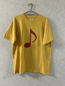 CUSTOM MADE 10.30 Tシャツ サイズM 木村カエラ 奥田民生 映画 ANIKI カスタムメイド 10.30 松山ケンイチ 柳沢慎吾 ひとり股旅スペシャル