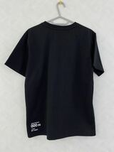 美品 サイコパス PSYCHO-PASS 3 Tシャツ サイズM 虚淵玄 塩谷直義 本広克行 三好輝 サイコパス製作委員会 斎夏生 狡噛慎也 常守朱 映画_画像2