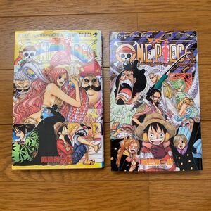 ONE PIECE 巻66/尾田栄一郎