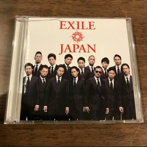 ★大人気アルバム★EXILE JAPAN アルバム