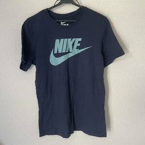 NIKE NIKE ФУТБОЛКА С КОРОТКИМ РУКАВОМ NIKE TEE S