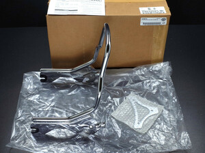  Harley original Hold fast si-si-CC bar up light Short 18~ Mill War key eitom8 Softail unused goods 