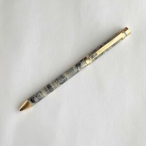 ゼブラ ZEBRA シャーボ SHARBO うるしゴールド ベージュ 18KGAM シャーペン ボールペン レア 当時物 ヴィンテージ 昭和レトロ 廃盤