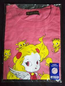 関ジャニ∞　Tシャツ　2014 24時間TV 　ピンク　Sサイズ