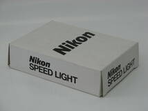 ◆ニコン スピードライト展示台◆NIKON◆_画像2