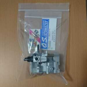 絶版 希少 中古 良品 O.S.MAX 15LD OH済み エンジン ラジコンカー TGX TG10 スーパー10