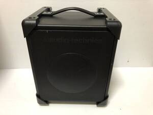 Audio Technica ワイヤレススピーカーシステムアンプ ATW-SP707a ②