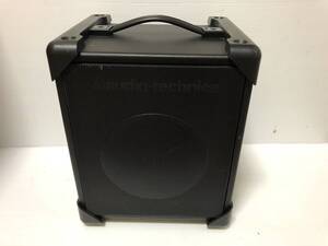 Audio Technica ATW-SP707a wireless speaker system amplifier ②