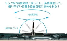 特価！！ 【2個入り】 スマホ リング PYFK ホールドリング 落下防止リング スタンド機能 車載ホルダー 360回転 iPhone/Android各機種対応_画像2