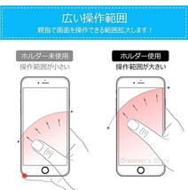 特価！！ 【2個入り】 スマホ リング PYFK ホールドリング 落下防止リング スタンド機能 車載ホルダー 360回転 iPhone/Android各機種対応_画像4