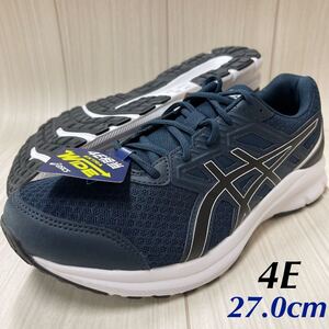 アシックス 1011B041-401 JOLT 3 27.0cm 新品