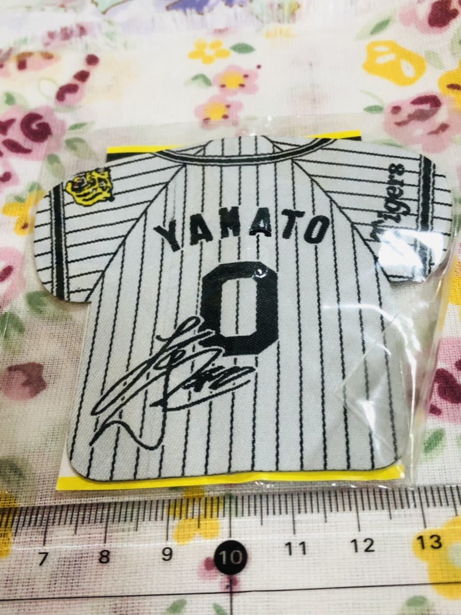 2025年最新】Yahoo!オークション -阪神 大和 ユニフォームの中古