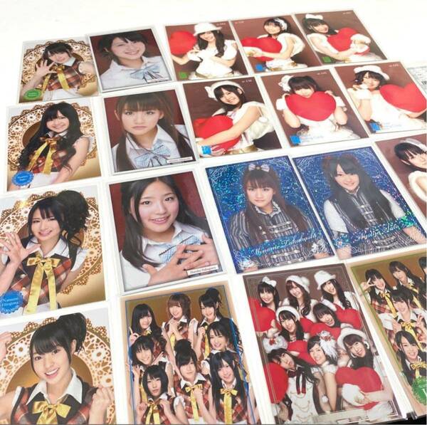 AKB48 Official Trading Cards まとめ売り 全24枚