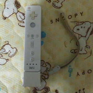 Wiiリモコン