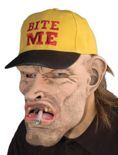 Zagone Studios Made in USA 希少 ザゴーニ スタジオ 着ぐるみ 撮影 仮装 ハロウィン マスク ホラー どっきり アメリカ製 再販不可品