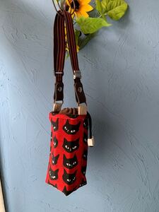 ペットボトルホルダー ハンドメイド