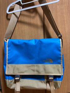 【週末限定】ノースフェイス ショルダーバッグ