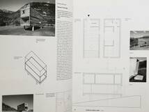 Klaus Peter Gast / Living Plans　New Concepts for Advanced Housing　Alberto Campo Baeza OMA Gigon/Guyer ギゴン＆ゴヤー_画像2