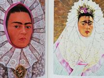 フリーダ・カーロ 痛みの絵筆　Frida Kahlo_画像4