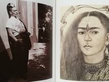 フリーダ・カーロ 痛みの絵筆　Frida Kahlo_画像5