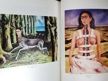 フリーダ・カーロ 痛みの絵筆　Frida Kahlo_画像7